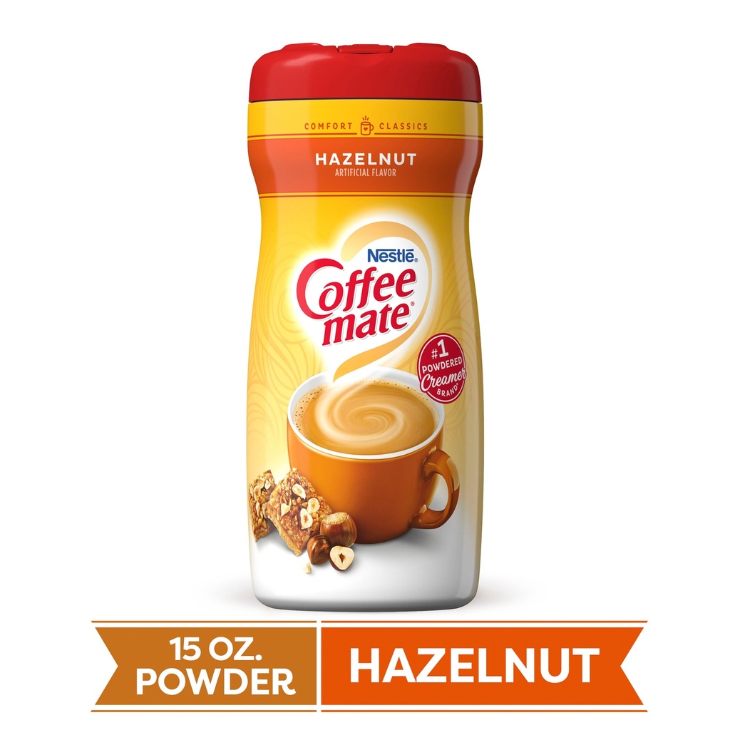 [050000314744] Nestle Coffee Mate H