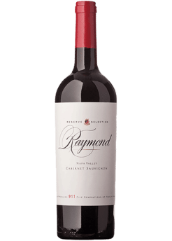 Raymond Cabernet Sau