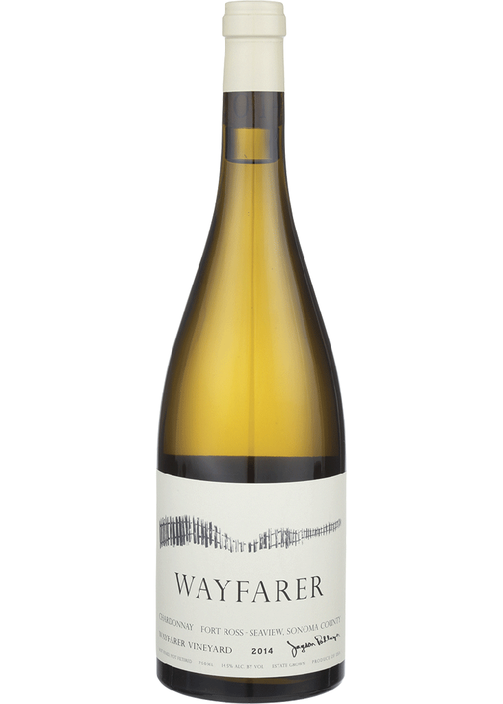 Wayfarer Chardonnay