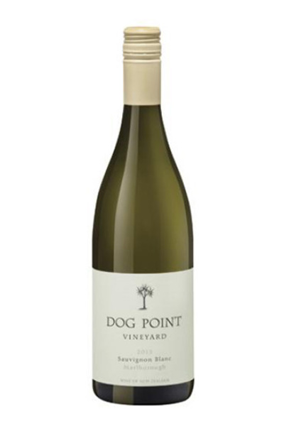 Dog Point Sauvignon