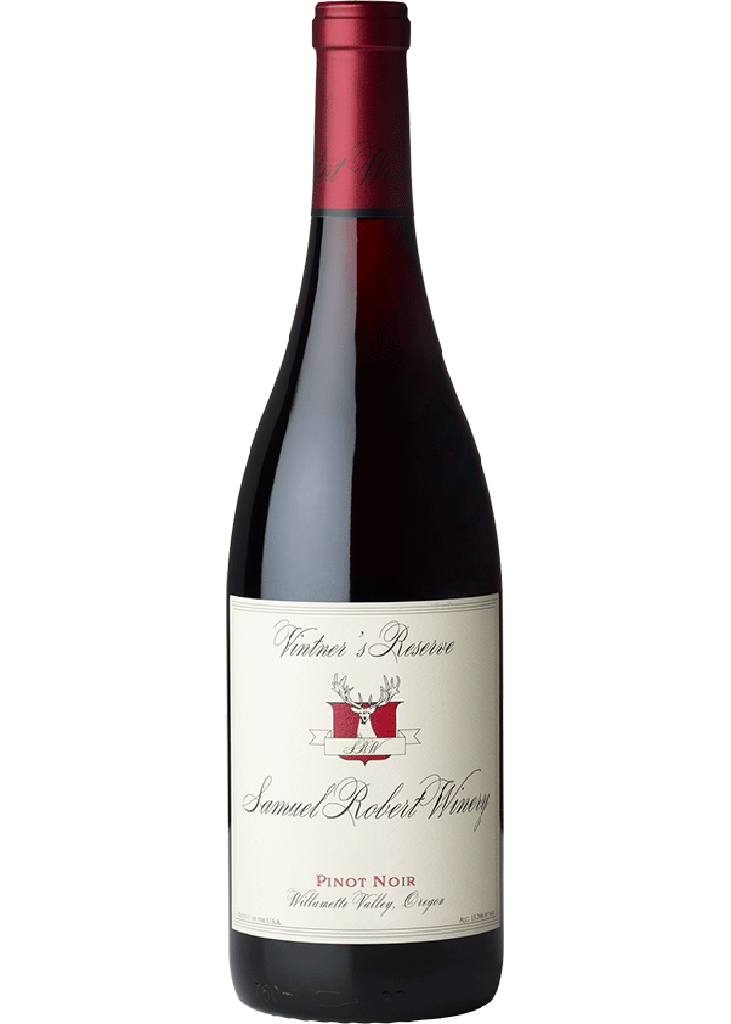 Samuel Roberts Pinot