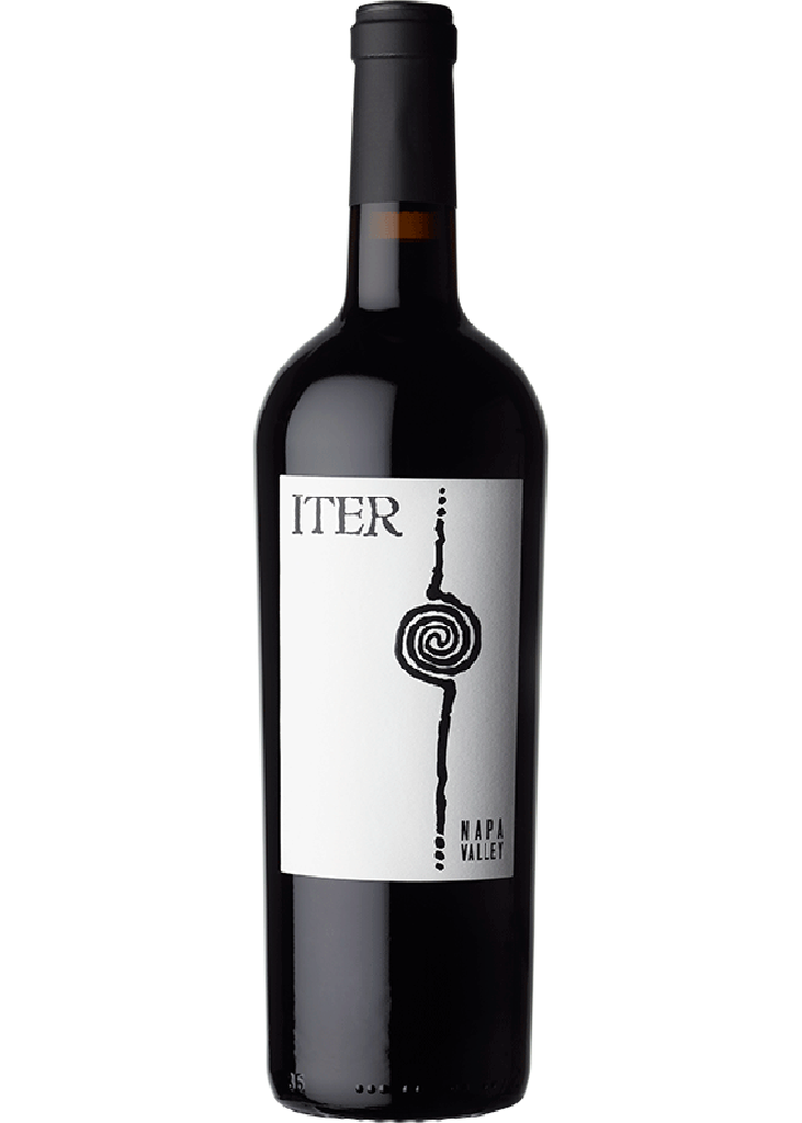 Iter Cabernet Sauvig