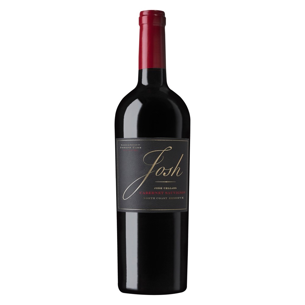 Josh Cellars Caberne