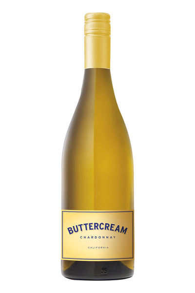Buttercream Chardonn