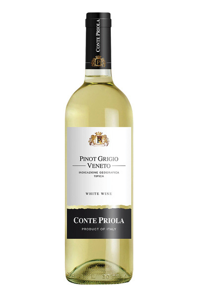Conte Priola Pinot G