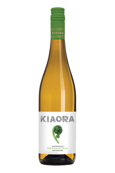 Kia Ora Sauvignon Bl