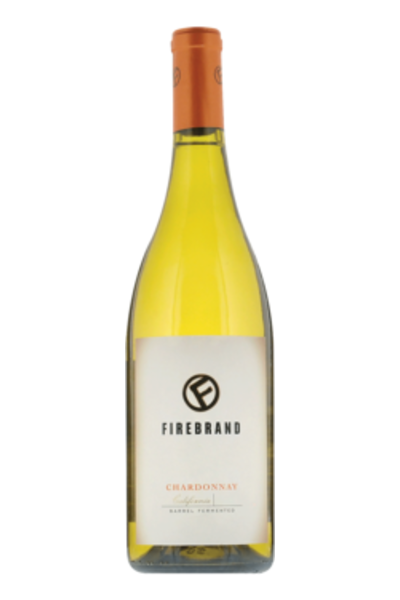 Fireband Chardonnay