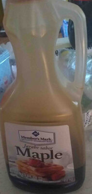 Members Mark Maple S