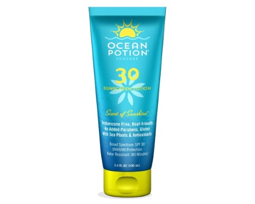 O/P Lotion Spf 30 3.