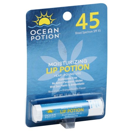 O/P Lip Balm Spf 45