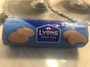 Lyons Rich Tea 300G