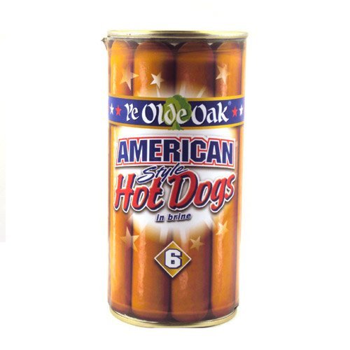 American Hot Dogs 56