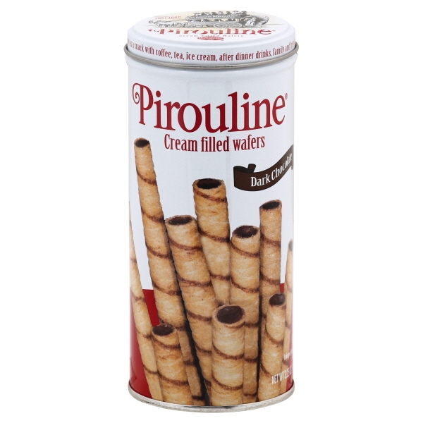 Pirouline Dark Choco