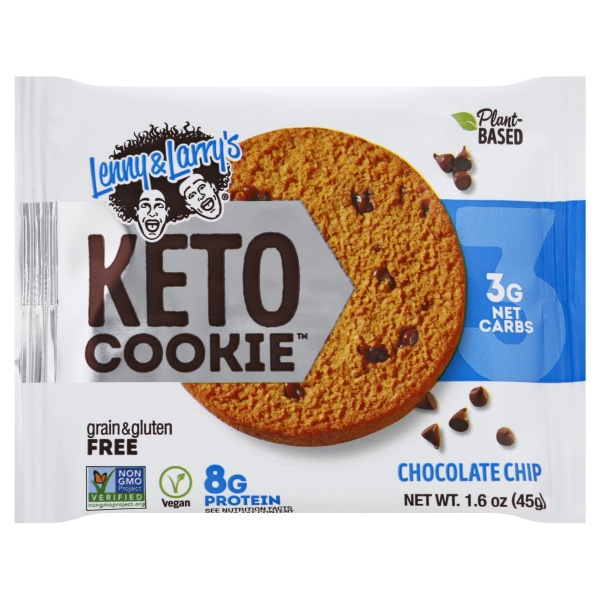 Keto Cookie
