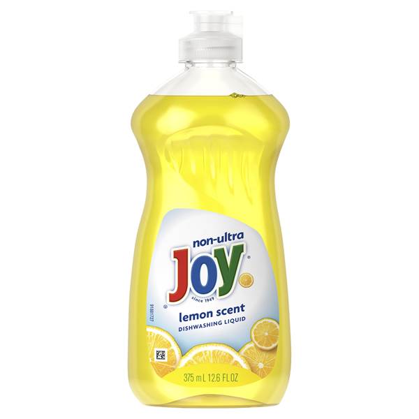 Joy Lemon 375Ml
