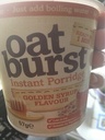 Oat Burst Instant Oa