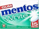 Mentos Gum