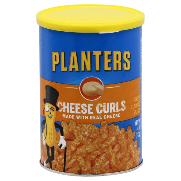 Planters Cheese Curl