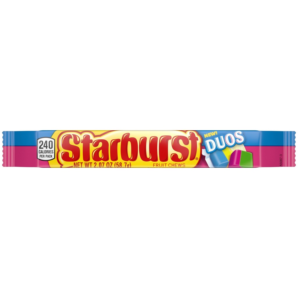 Starburst