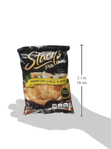 Stacy's Pita Chips 1
