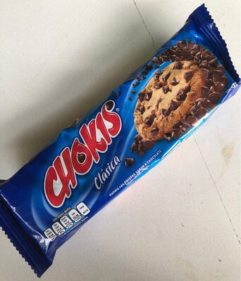 Chokis Classic 57G