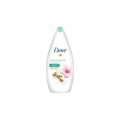 Dove Gel