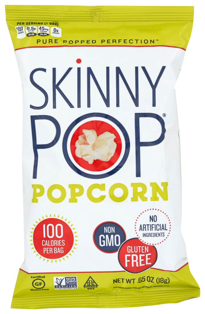 Skinny Pop