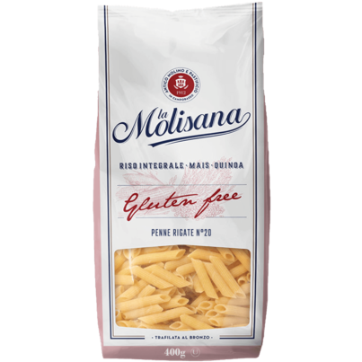 Molisana Gluten Free