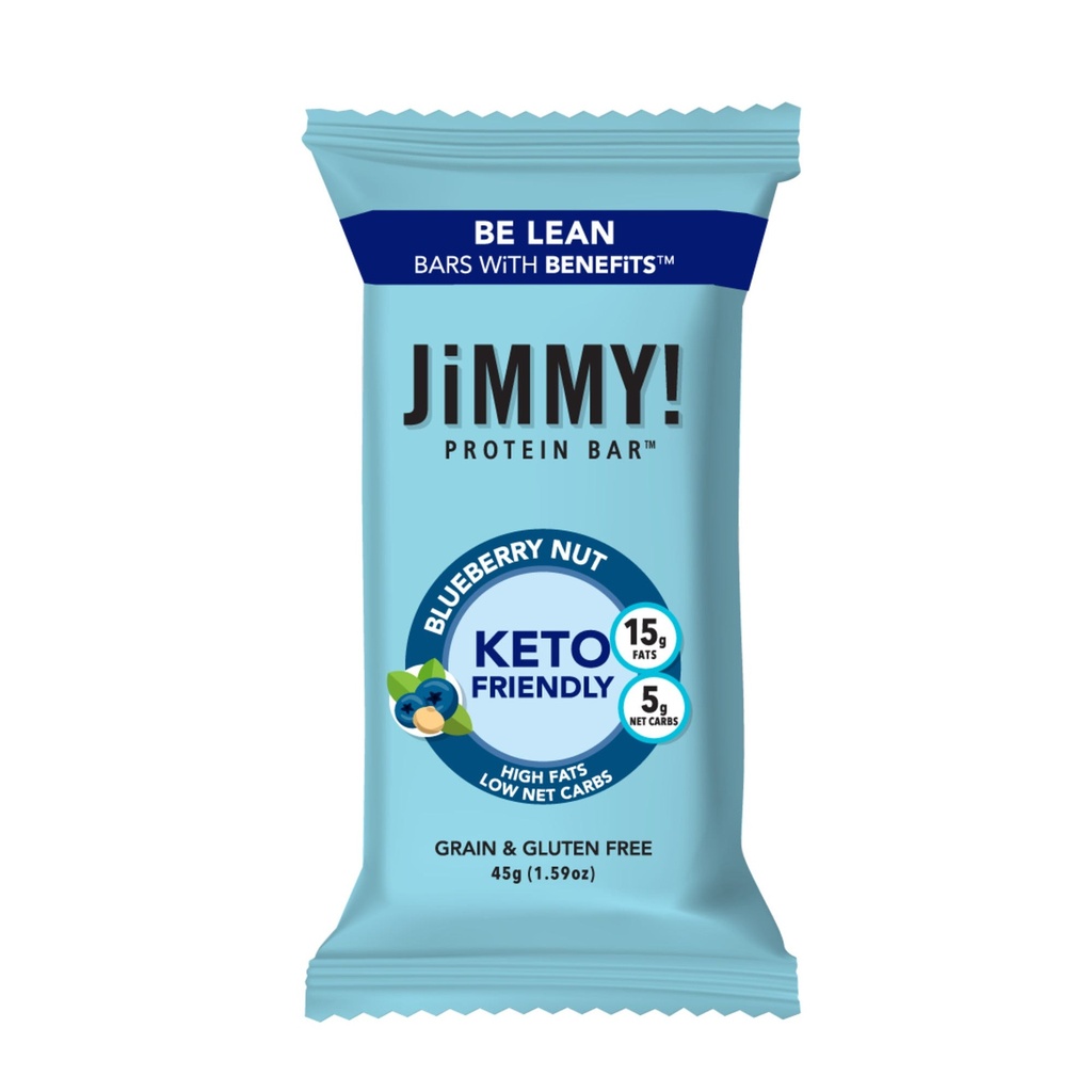 Jimmy Keto