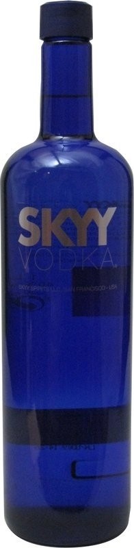 Sky Vodka 1L