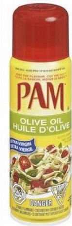 Pam Olive Oil