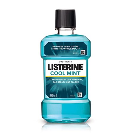 Listerine