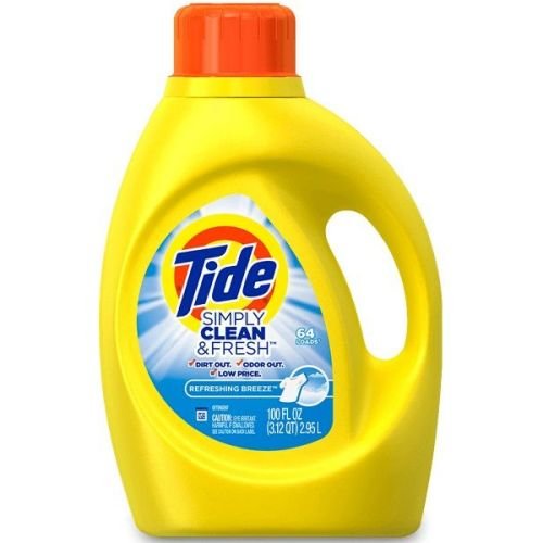 Tide 25 Oz