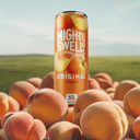 Mighty Swell Spiked Seltzer