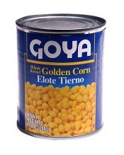 Goya Whole Kernel Go