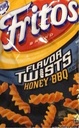 Fritos Honey Bbq