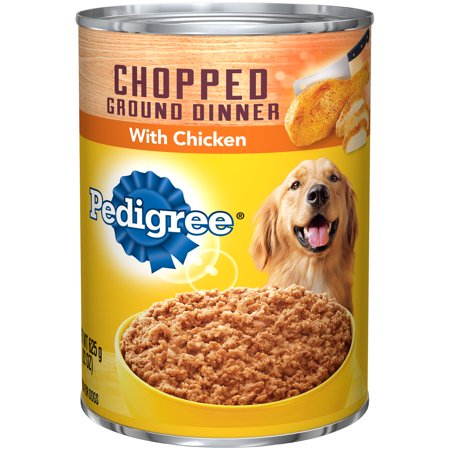 [023100010762] Pedigree W\Chicken 2
