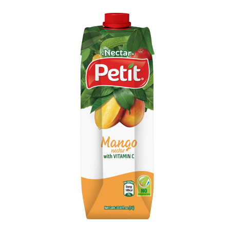 Petit Mango 1000Ml