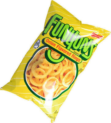 Funyuns Original 5.7