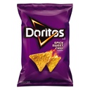 Doritos Spicy Sweet