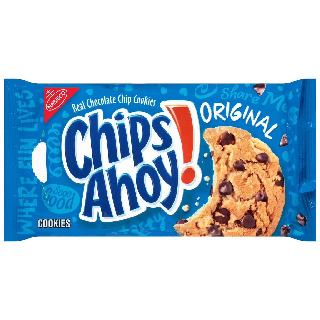 Chips Ahoy Original1