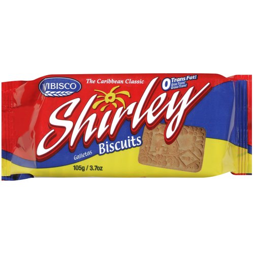 Shirley Biscuits - Chocolate 