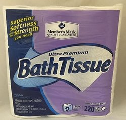 [078742241128] Mm Toilet Paper 9Ct