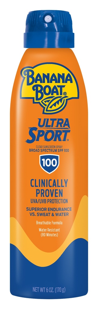 Banana Boat Sport Ul