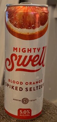 Mighty Swell Spiked
