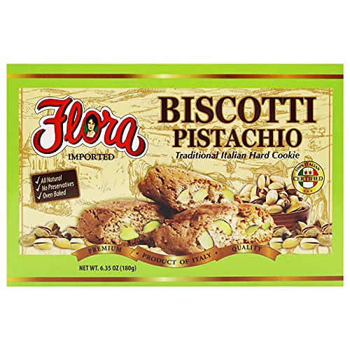 Flora Imported Biscotti
