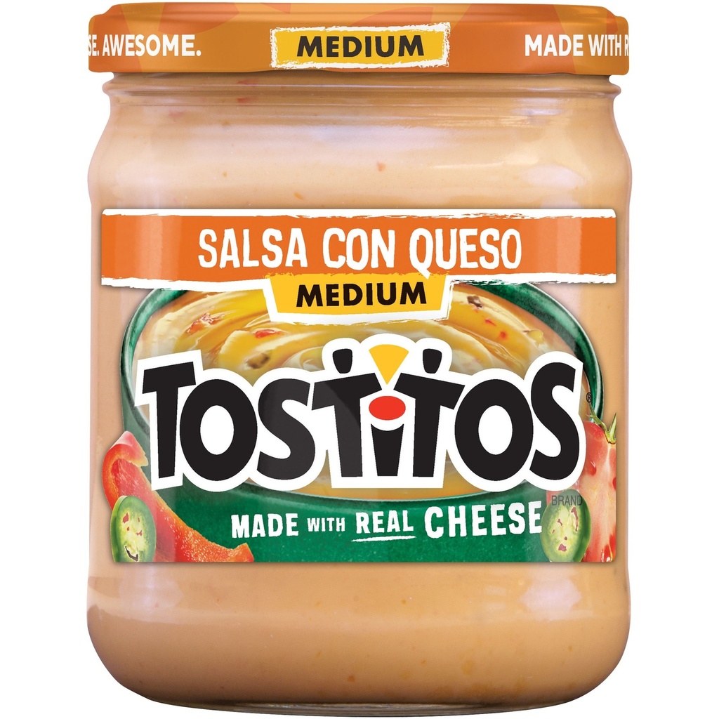 Tostitos