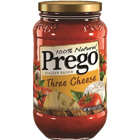 Prego Italian Sauce