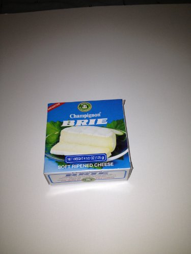 [061104410607] Kaserel Brie Cheese