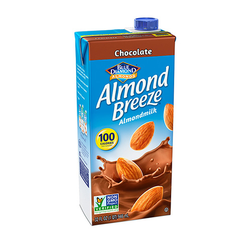 [041570089743] Almond Breeze Milk (Coconut)